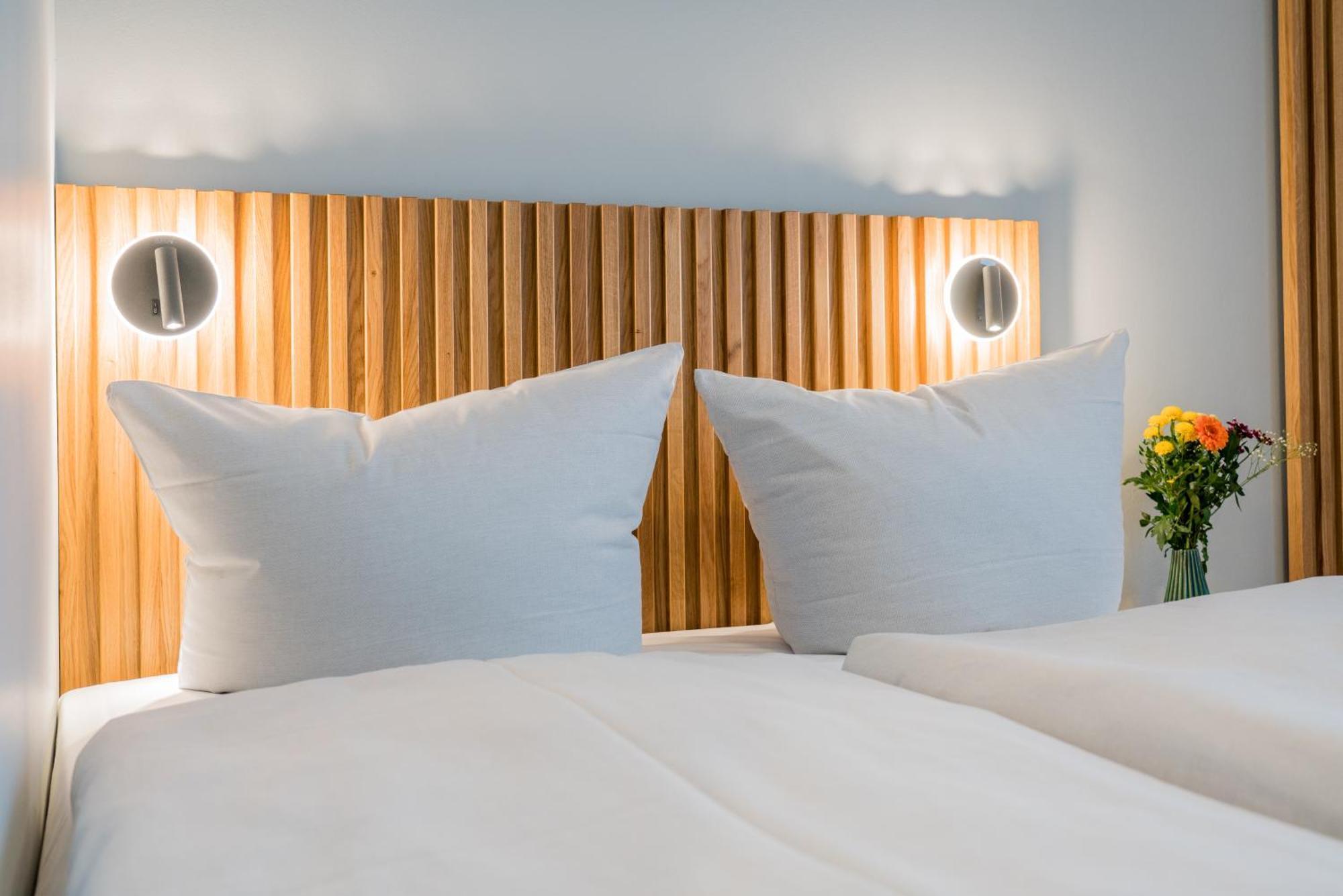 Nena Apartments Berlin Adlershof — Photos 3